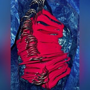 Kids Velvet Hangers Bundle